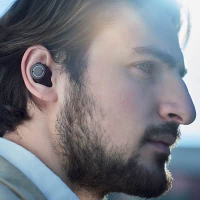 Audio-Technica ATH-ANC300TW imagen 9
