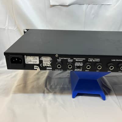 Engl Modern Rock 530 Tube Preamp Rack Module image 6