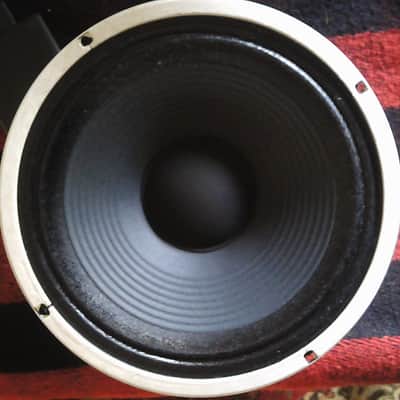 Celestion G12T-100-8-Hot 100 12" 100-Watt 8 Ohm Replacement Speaker 2010s - Silver image 2