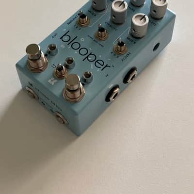 Chase Bliss Audio Blooper Pedal image 3