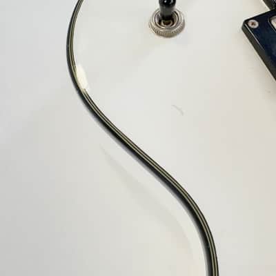 Hagström Swede 2008 White image 9