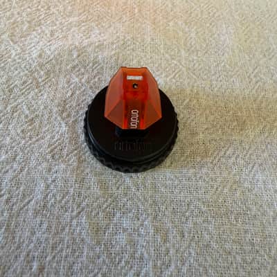 Ortofon Ortofon Bronze 2M Moving Magnet Elliptical Diamond Stylus 2024 image 5