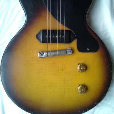 Gibson Les Paul Junior 1957 Sunburst image 1