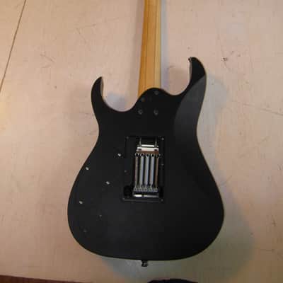 E-Gitarre Ibanez Prestige 2007 - schwarz image 4
