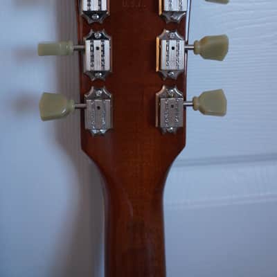 Gibson ES-175 D 2006 - Antique Natural - Excellent image 15