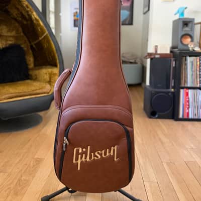 Gibson Les Paul '70s Deluxe Goldtop - 2021 image 17