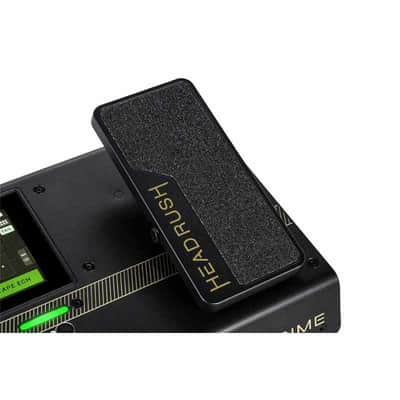 HEADRUSH FLEX-PRIME Processeur d'amplis/FX compact, écran tactile 4", WiFi image 7