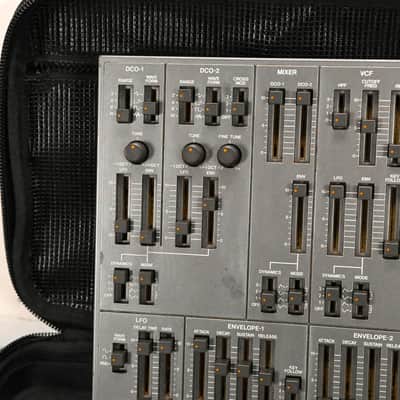 Roland PG-800 Synthesizer Programmer CG01RLD image 5