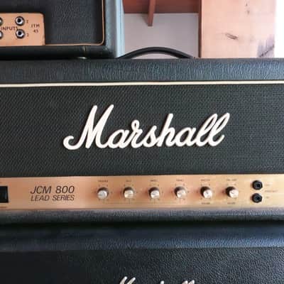 Marshall Collection Vintage 1965 JTM 45 Included image 8