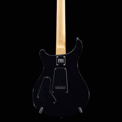 PRS CE24 KW - Black Amber image 5