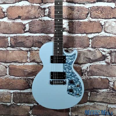 2017 Gibson USA M2 Electric Guitar Phantom Grey, w/Gig Bag, Mint! image 2