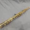 Yanagisawa S-6 Soprano Saxophone