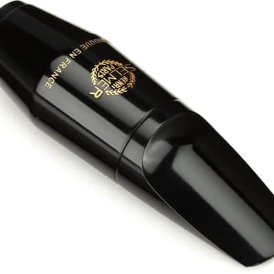 Selmer Paris S412190 S90 Series Alto Saxophone Mouthpiece - 190 image 2