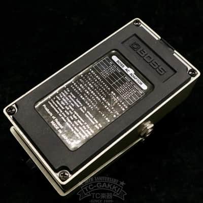 BOSS NF-1 Noise Gate (JAPAN) image 3