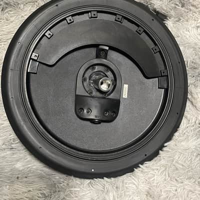 Roland VH-12 Electronic V Drum Hi Hat V-Cymbal image 3