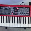 Nord Electro 3 HP73 Hammer Action 73-Key Digital Piano 2011 - 2013 - Red
