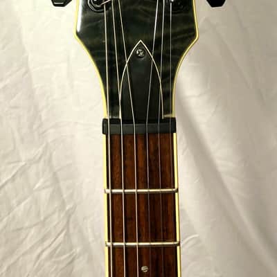 2005 ESP LTD EC-200QM image 3