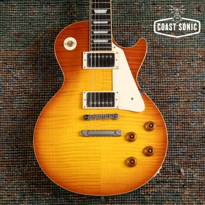 2008 Tokai Love Rock Standard LS95F Made In Japan image 1