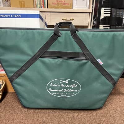 Used Ardie's Hammered Dulcimer w/ Case, Stand, and Hammers Local Pickup Item image 10