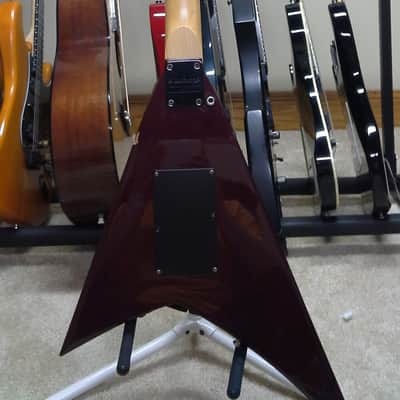 Jackson PS-37 Performer Series Randy Rhoads w/OHSC image 4