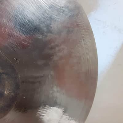 Sabian 16" AAX X-Plosion Crash Cymbal 2005 - 2018 - Brilliant image 15
