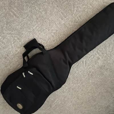 1985 FENDER 4-STRING POWER JAZZ BASS SPECIAL image 8