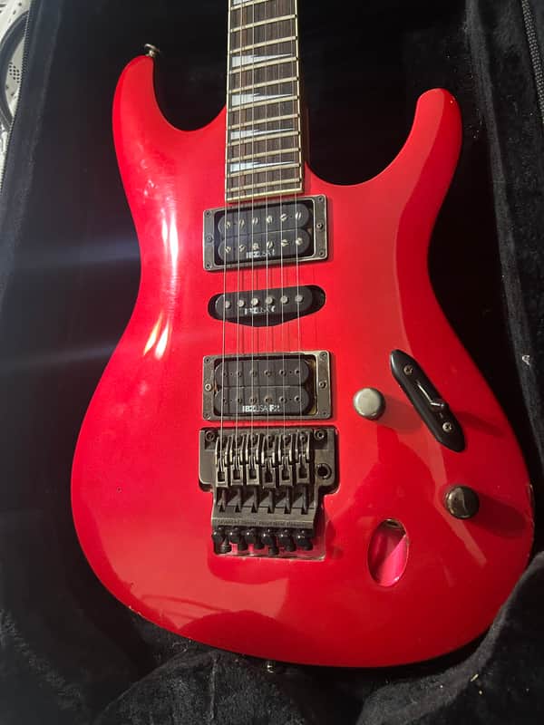 Ibanez 540S Standard | Reverb