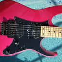 1990 Ibanez RG550 PM Purple Metallic Fujigen Made in Japan with Case