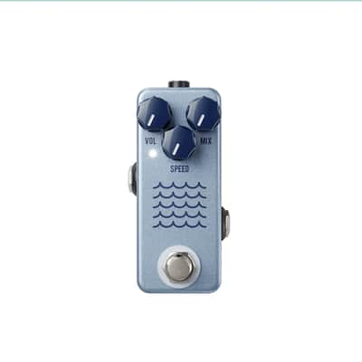 JHS Tidewater Tremolo Pedal [New] image 1
