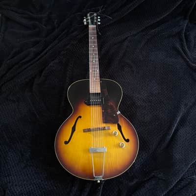 Gibson ES-125T 1956 - 1969 - Sunburst image 1