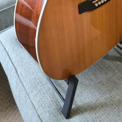 Exceptionally Clean and Rare Martin JC-40 and 6 Latch OHSC image 2