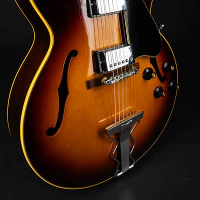 Gibson ES-175 D 1967 - Sunburst image 11