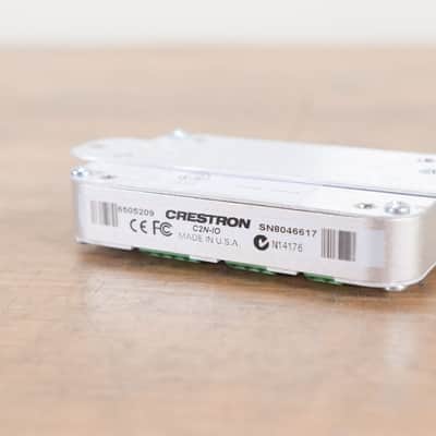 Crestron C2N-IO Control Port Expansion Module (church owned) CG00NFQ image 4