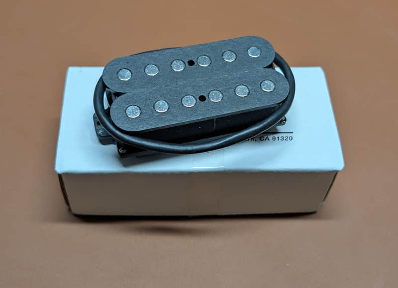 Anderson Guitarworks H1- Humbucker Pickup image 1