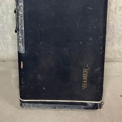 Vintage Hamer Standard Case image 1