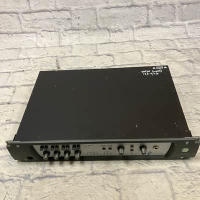 Digidesign Digi002 Rack Firewire Audio Interface Rack Unit image 1