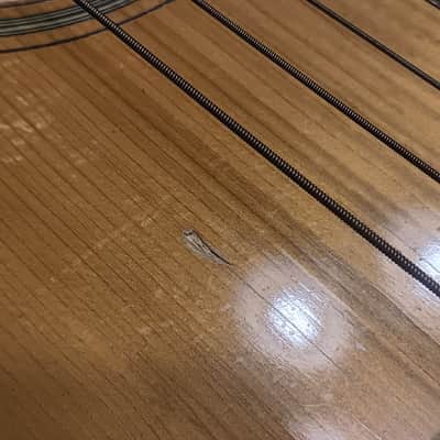 Original 1937 Martin 0-18 Acoustic Guitar image 12
