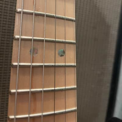Fender American Deluxe Telecaster with Maple Fretboard 2004 - 2010 - 3-Color Sunburst image 6