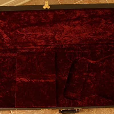 Ibanez UV1000C Jem Universe K7 case, Vai Korn UV1000 lock never set image 14