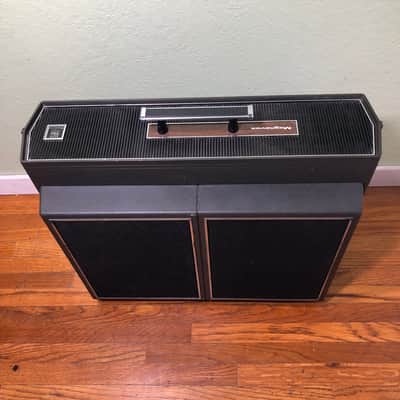 1970 Magnavox Port. Record Ch. Stereo - Fully Refurbished, Turntable image 15