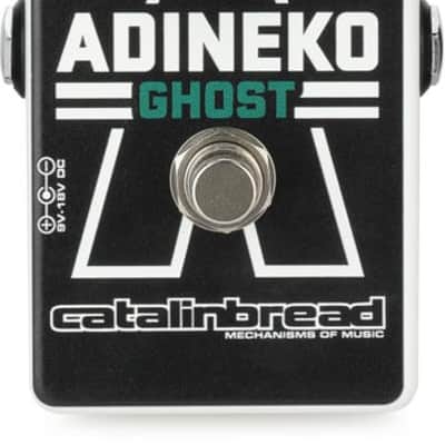 Catalinbread Adineko Ghost Delay Pedal image 2