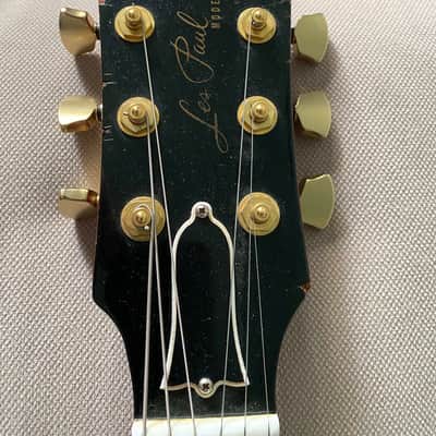 Gibson Custom Les Paul LPR-8 50th Anniversary 2008 VOS image 7