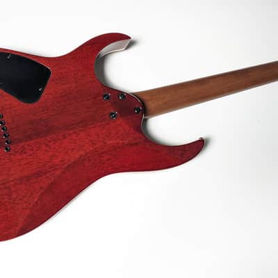 Ibanez RG421HPAH-BWB Standard 2023 image 23