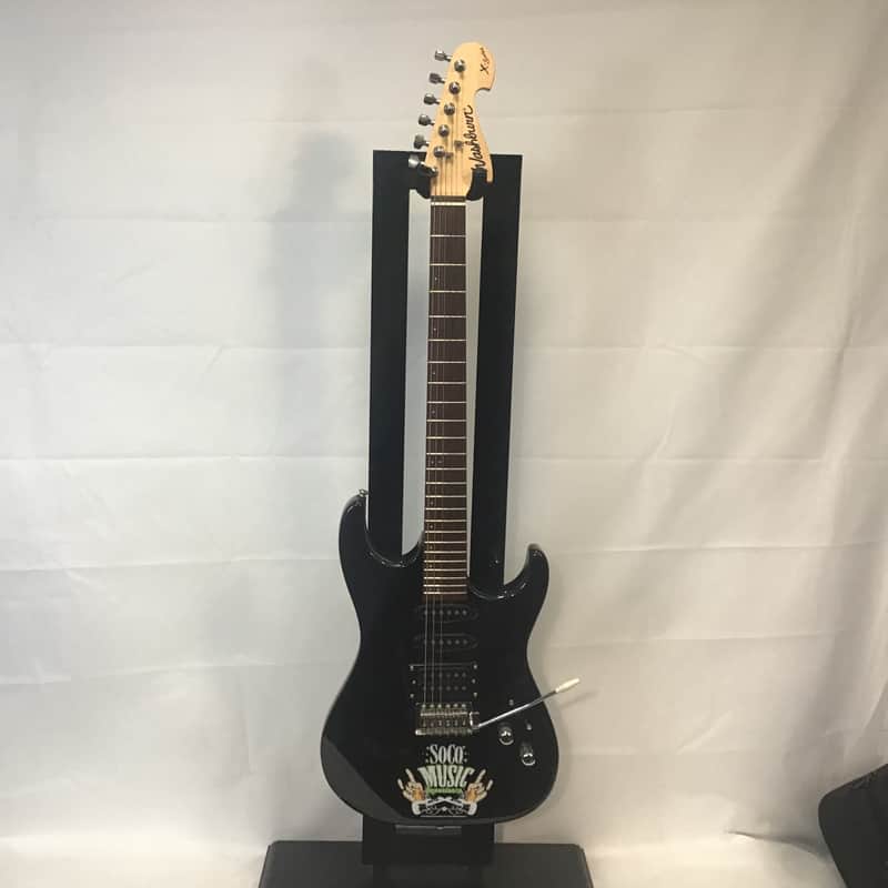 Washburn x series | Reverb