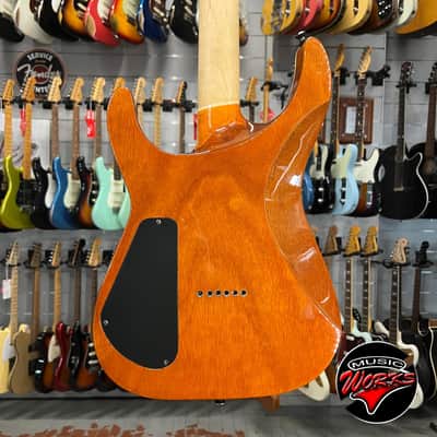 Jackson Sl2 Q Ht Pro Soloist image 6