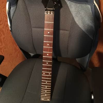 Left handed Ibanez RG470 Neck image 1