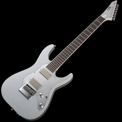 ESP LTD KS M-7 Evertune Ken Susi Signature
