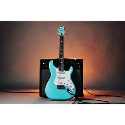 PRS Silver Sky Limited Edition Wild Blue 2026 image 7