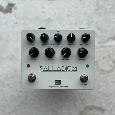 Seymour Duncan Palladium Bild 1