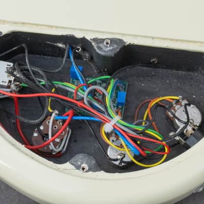 【outlet】Aria Pro II / RSB-800 WH 3.95kg #1024081259【GIB Yokohama】【price included SHIPPING & IMPORT TAX & VAT】 image 13